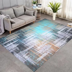 Ковер шенил Дижитал 02202 160x230 см