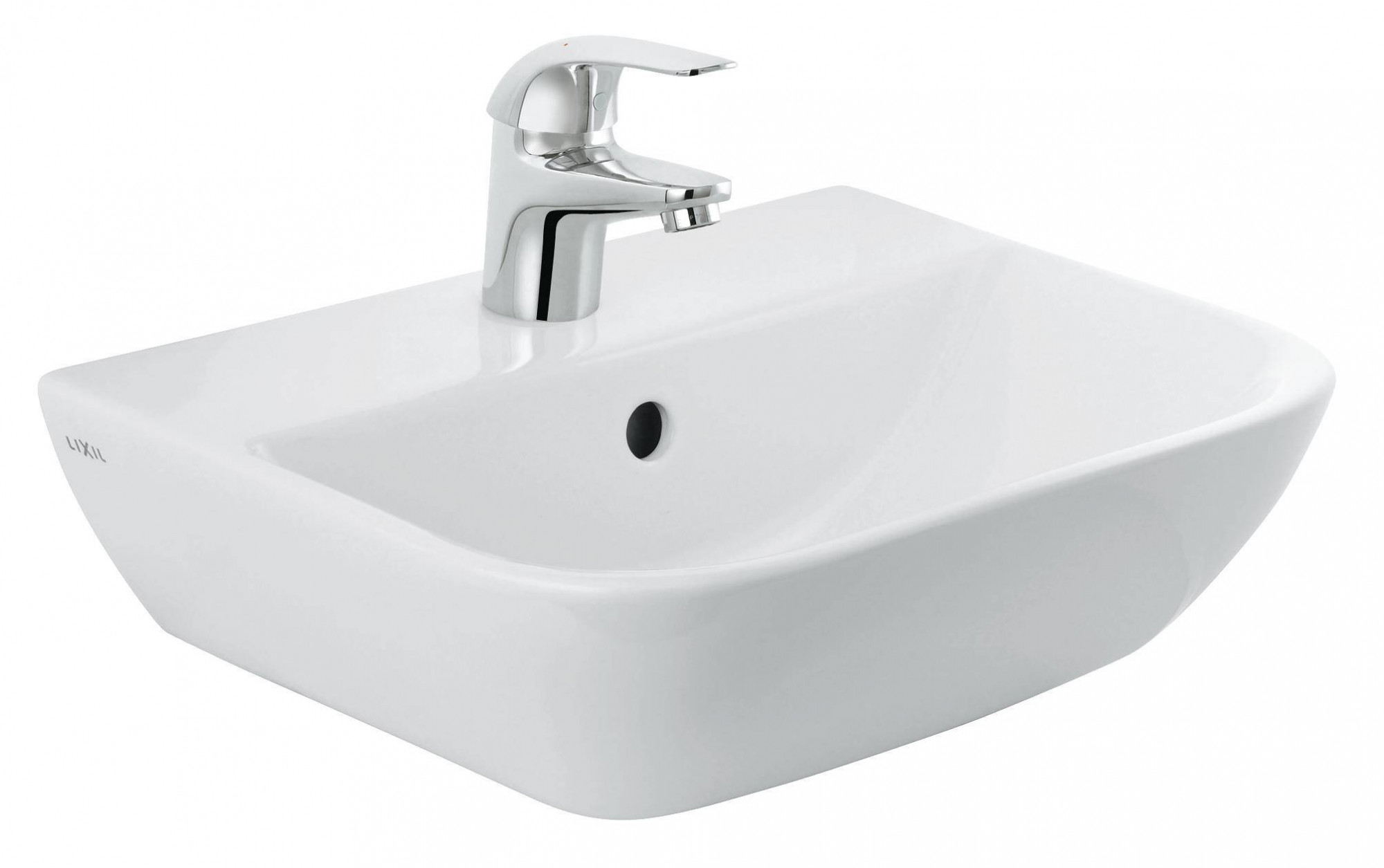 37444000 Подвесная раковина настенная прямоугольная Grohe 