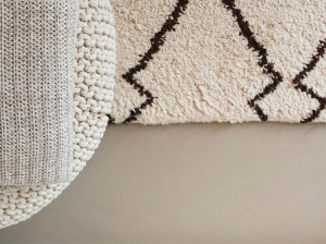 Непрерывный пол