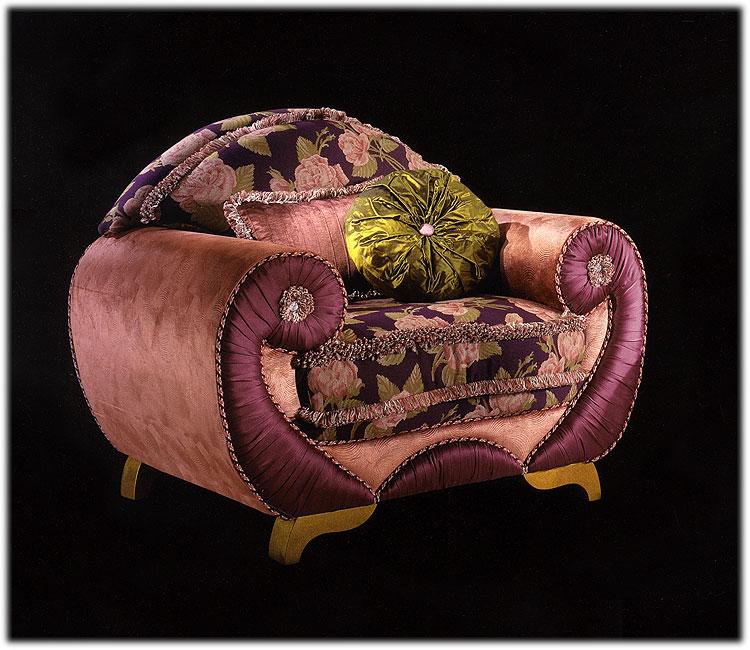 Кресло Rose BM STYLE Rose PL Lifestyle