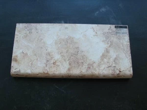 INDALO PISCINE Окантовка бассейна из камня