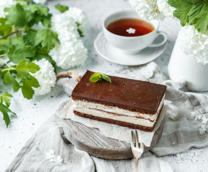 4825 Торт детский Вкусляндия  - Вид №1