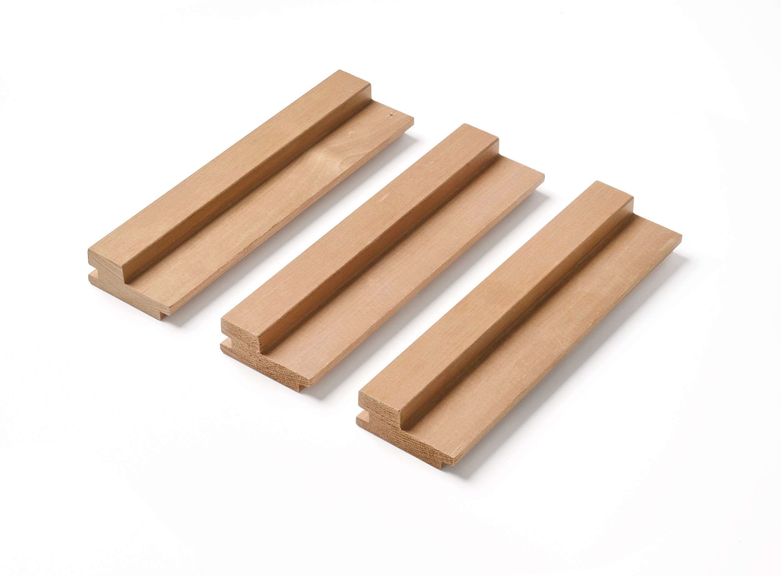 Трехмерная деревянная облицовка Sapiens ARCH-00069685 - Вид №26