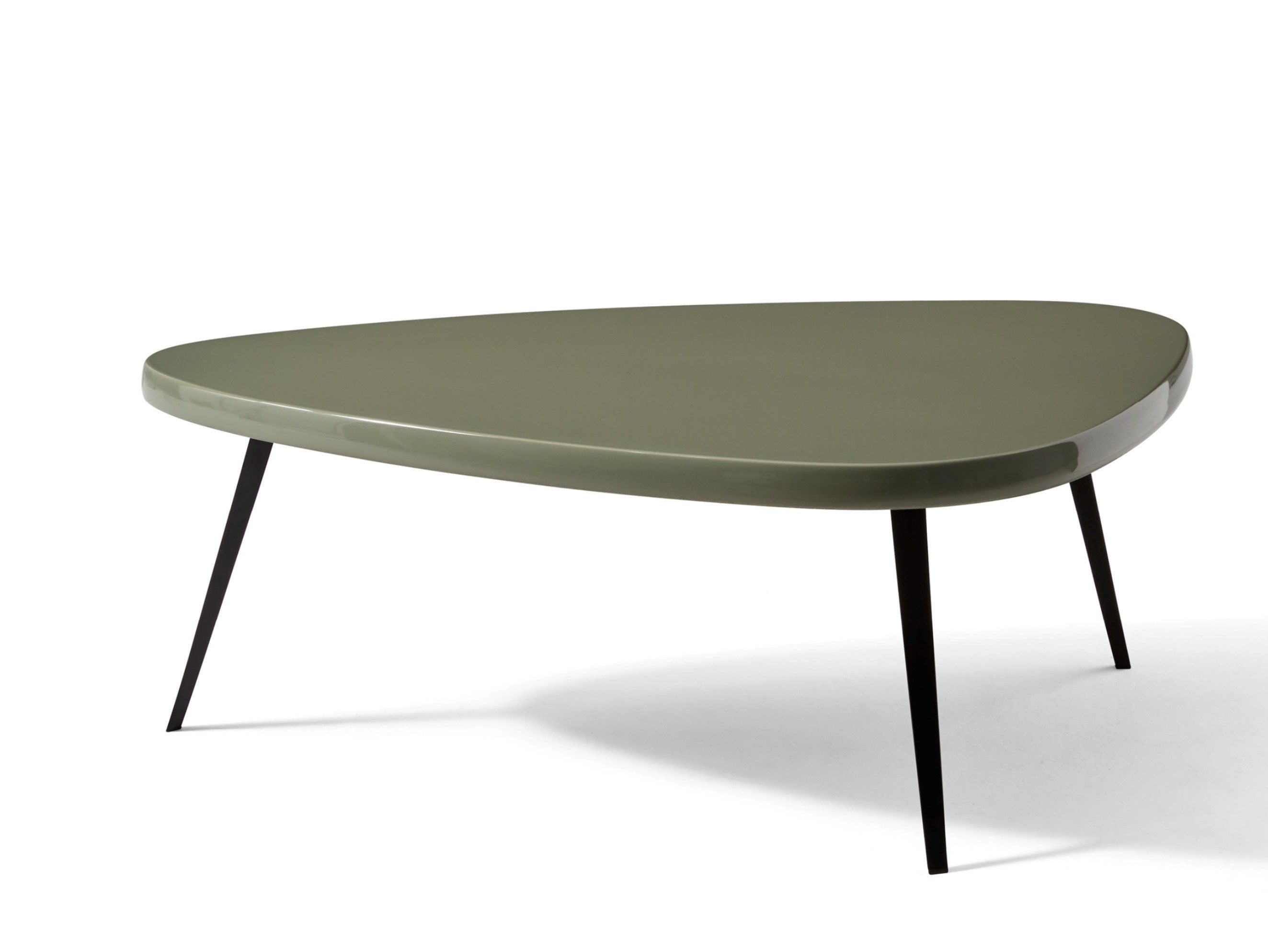 Садовый стол с многослойной столешницей CASSINA Mexique ARCH-00065166 - Вид №16