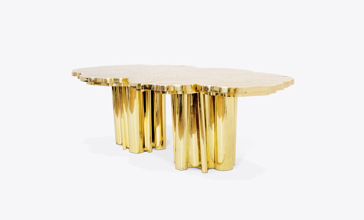 0-276 Обеденный стол Fortuna  Boca Do Lobo  - Вид №22