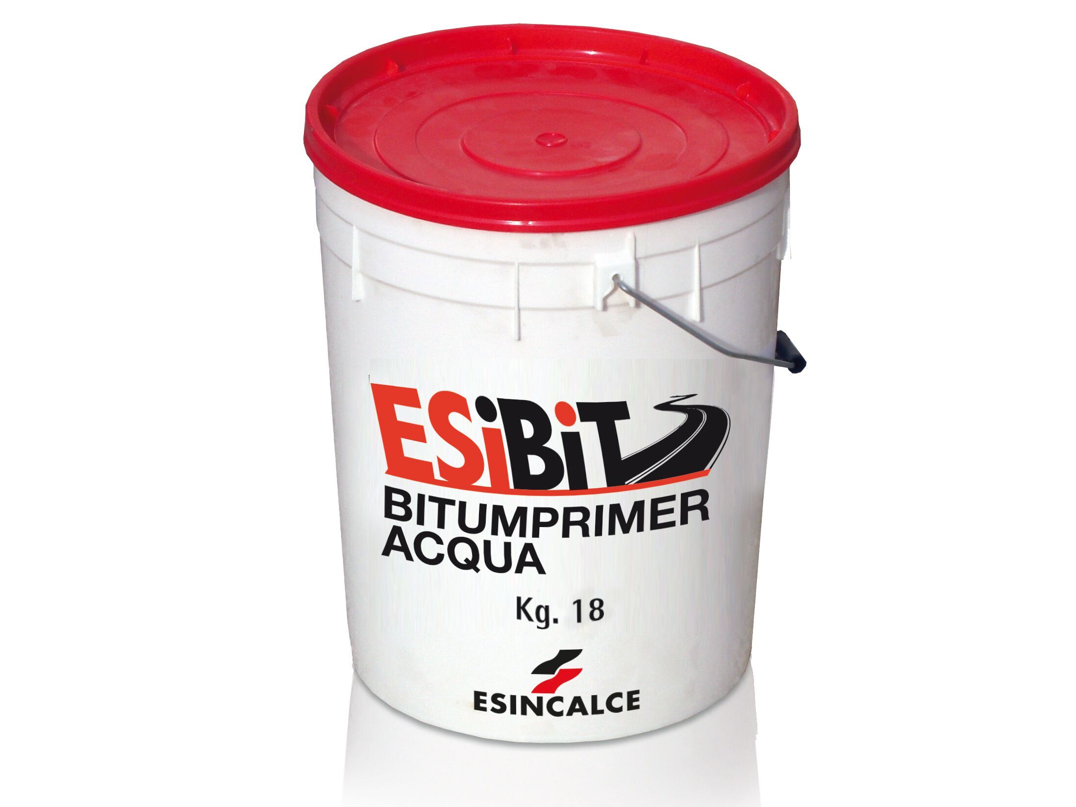 Битумная грунтовка ESINCALCE экспонировать ARCH-00149720 - Вид №1