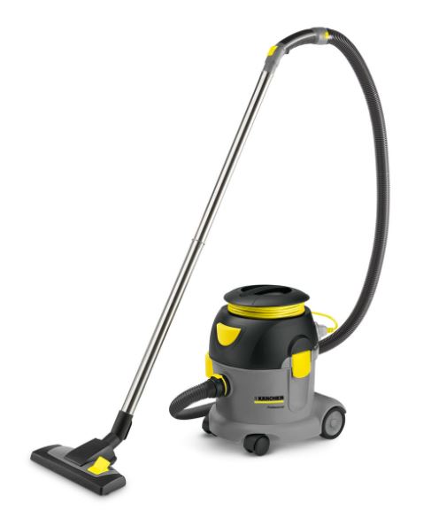 9981930 Пылесос Karcher T 10/1 Adv серый STDN-0075830 - Вид №7