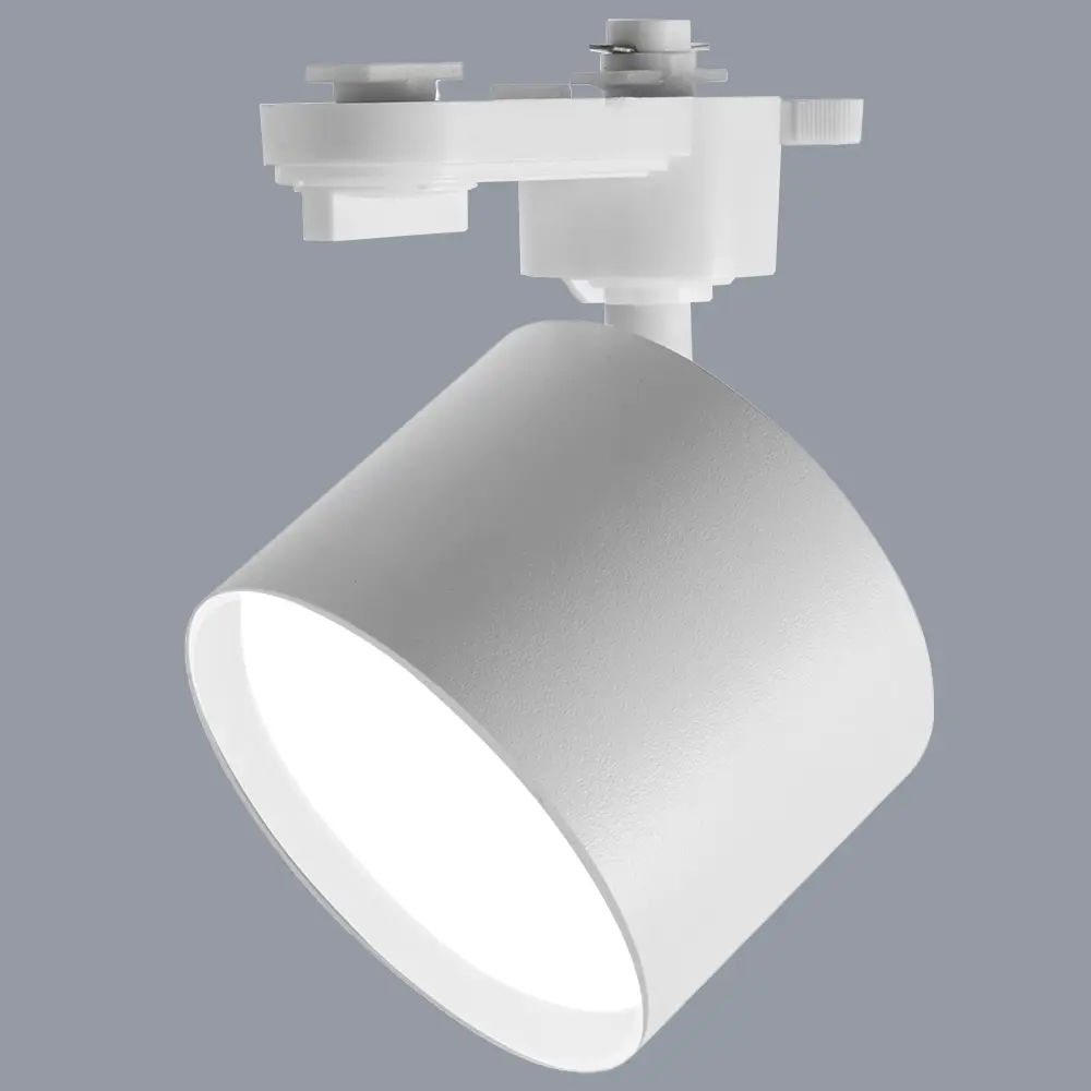 Трековый светильник Feron AL159 с поворотным механизмом 88673956 STLM-0928164 - Вид №1