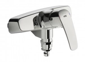 Oras 1056 Смеситель для хозяйственного помещения 1056 Safira Хром