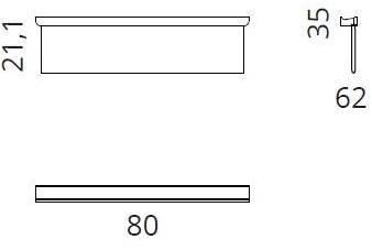 SOFTREND Настенная офисная доска Creative corners sun-id-1445326 - Вид №2