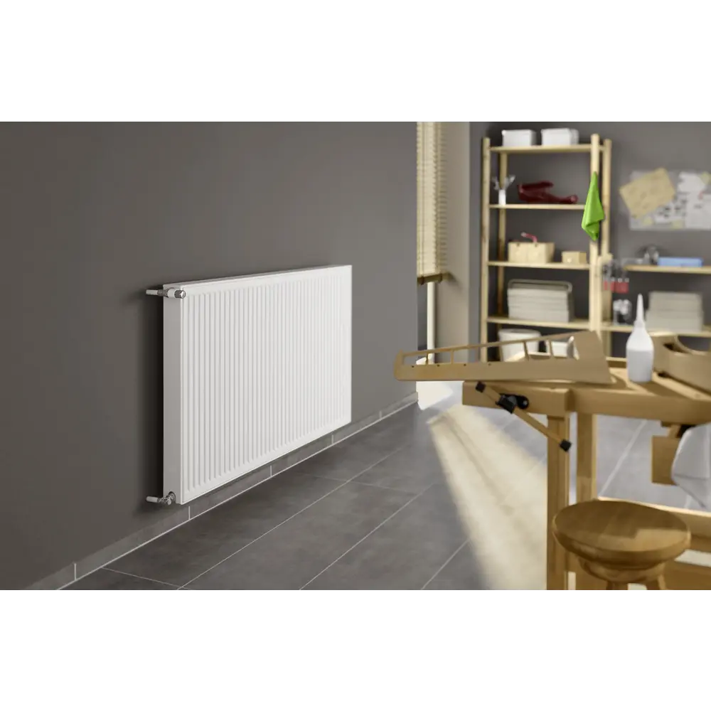 Стальной панельный радиатор Kermi Profil-K для эффективного отопления 82939675 STLM-0038207 - Вид №2