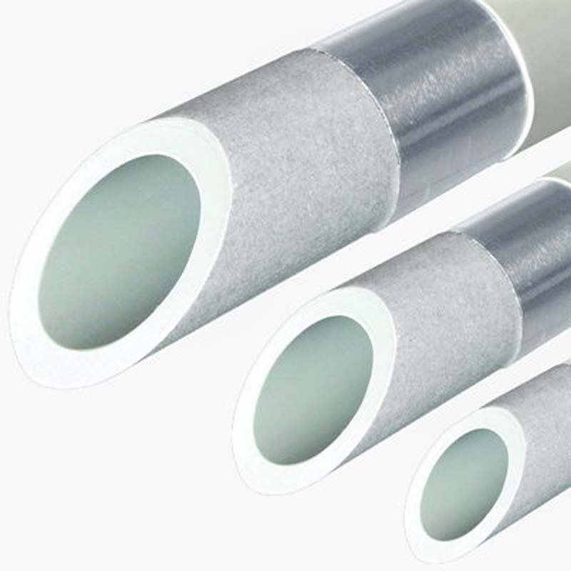 Труба PN10 ProAqua 50х4,6 (штанга 4м) PRO AQUA PA11016 - Вид №4