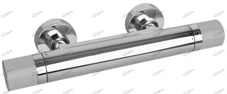 E29846-CP Cмеситель для душа Jacobdelafon EDGAR Santreyd