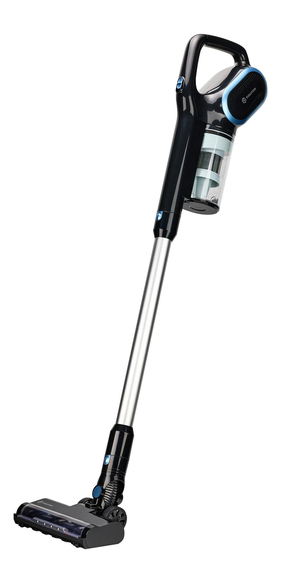 9260076 Пылесос  вертикальный  Evolution LX950  черный STDN-0011726 - Вид №2