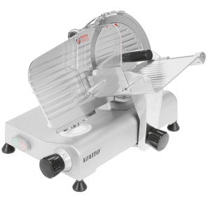 9076792 Ломтерезка Viatto VA-MS220ST серебристый