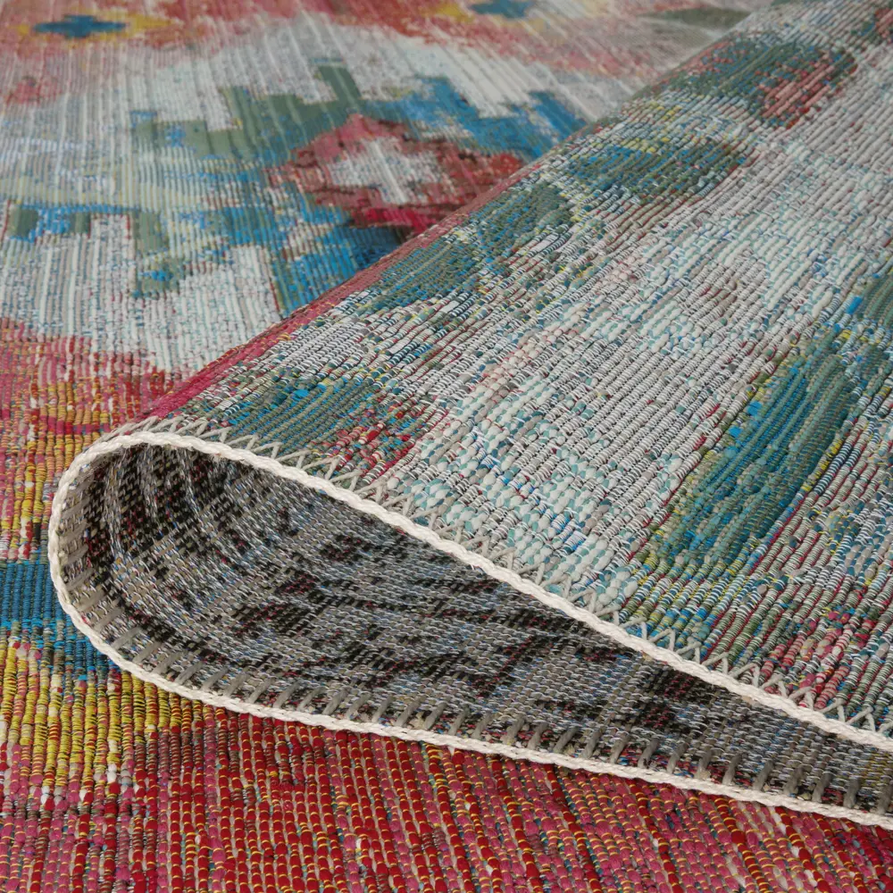 Ковёр Red Sea 854X-Q4 1.1x1.7 м CTIM STLM-2200509 - Вид №2