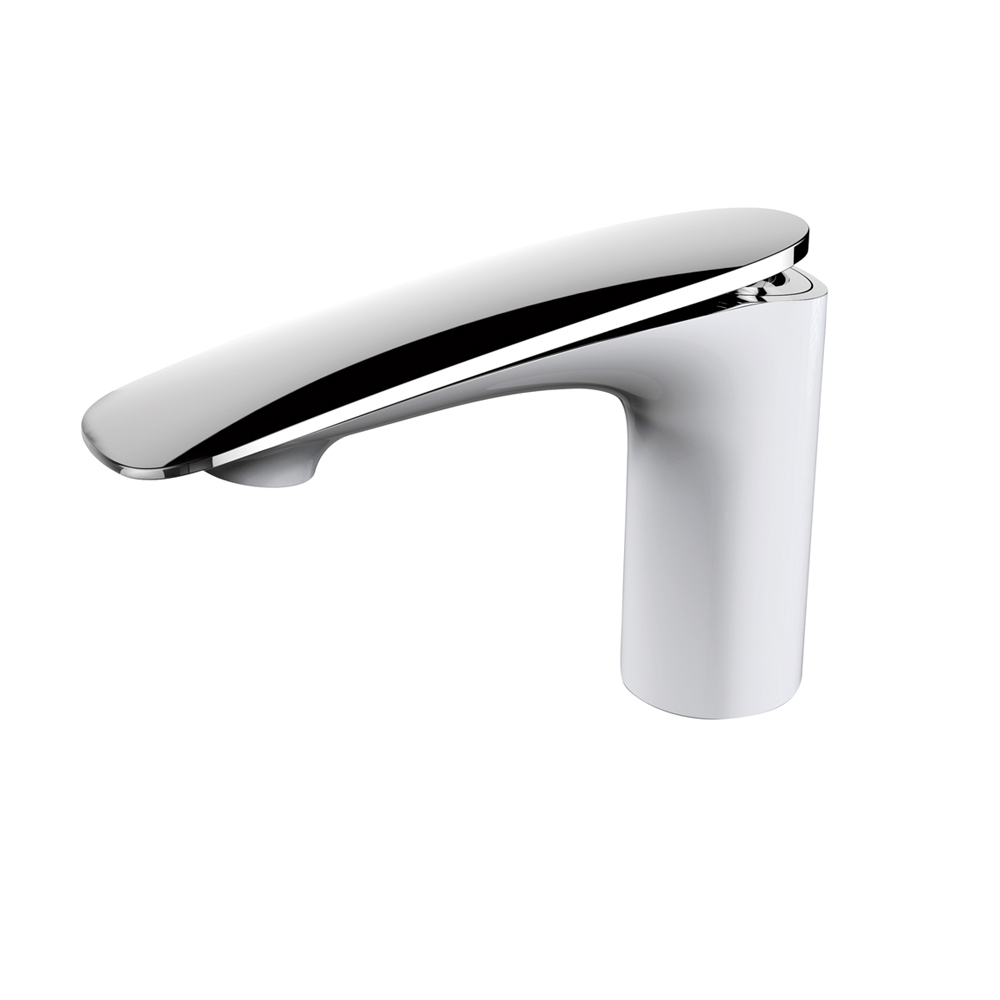 Смеситель для раковины Raiber Dunis R1201 однорычажный R1201 Santreyd  - Вид №1