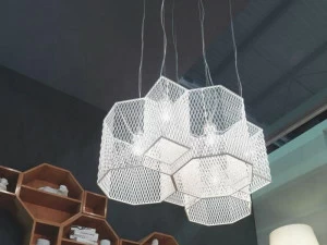 Bizzotto Подвесной светильник Pandora