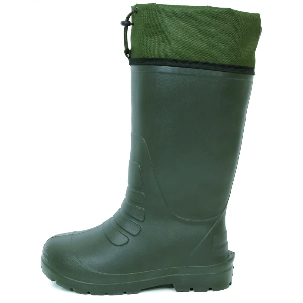 Сапоги унисекс DILWIS размер 43 STLM-2132071 - Вид №4