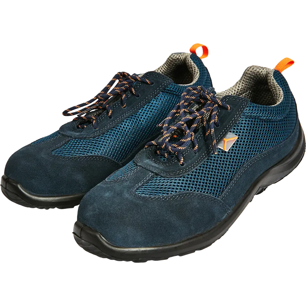 Полуботинки DELTA PLUS Como - надежная защита и комфорт 82410372 STLM-1376463