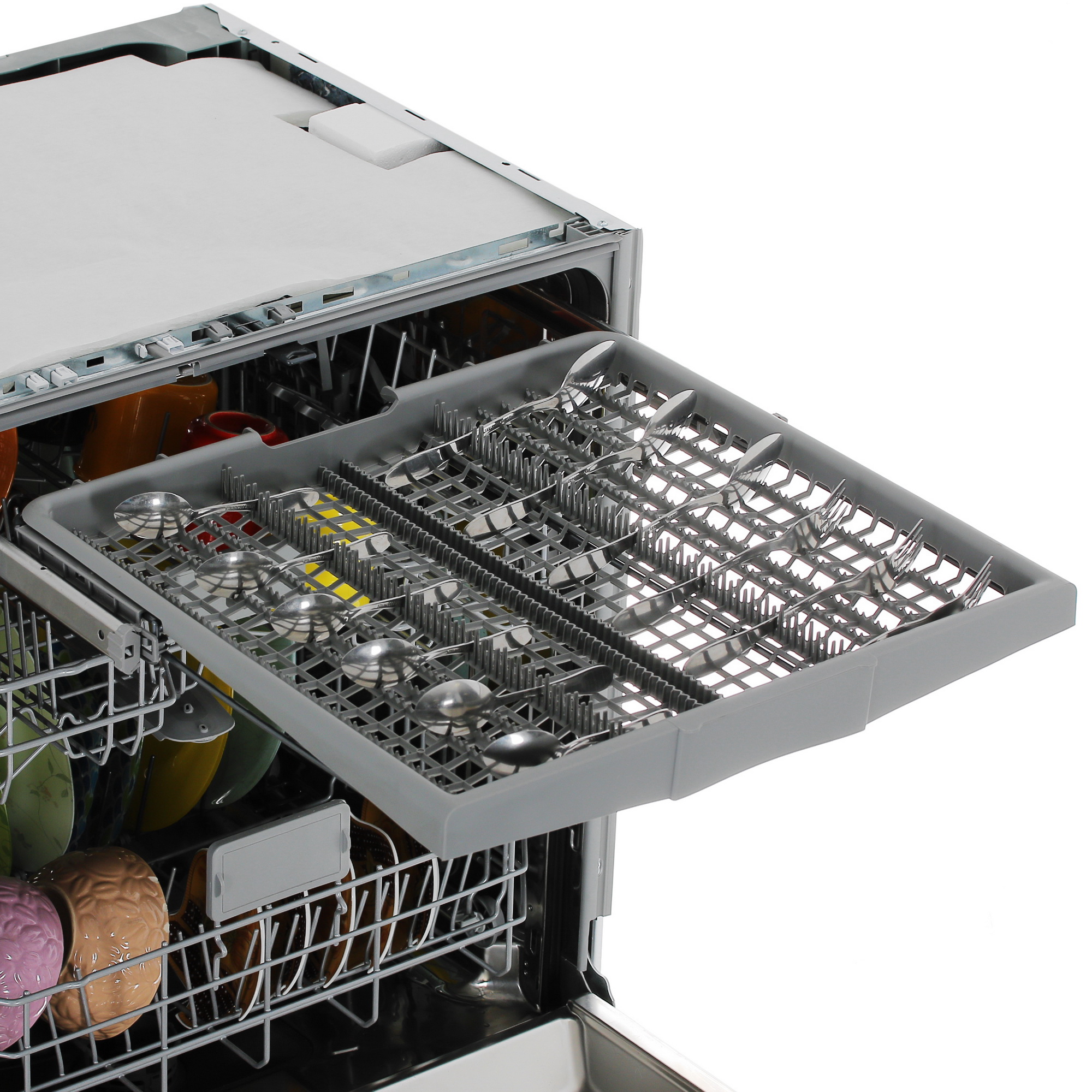 9987749 Встраиваемая посудомоечная машина Indesit DI 5C65 AED STDN-0141095 - Вид №9