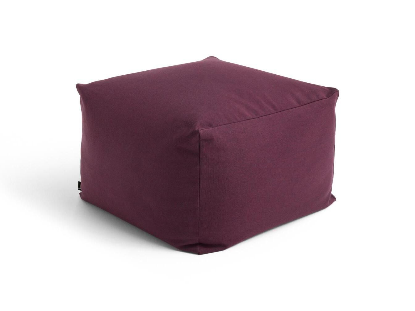 Хлопок квадратный пуф Hay POUF ARCH-00022533 - Вид №4