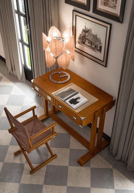 Caroti Спальня из красного дерева Via montenapoleone sun-id-1409802 - Вид №7