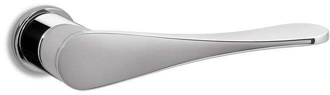 Ento Латунная ручка Spoon 6225c3 - Вид №2