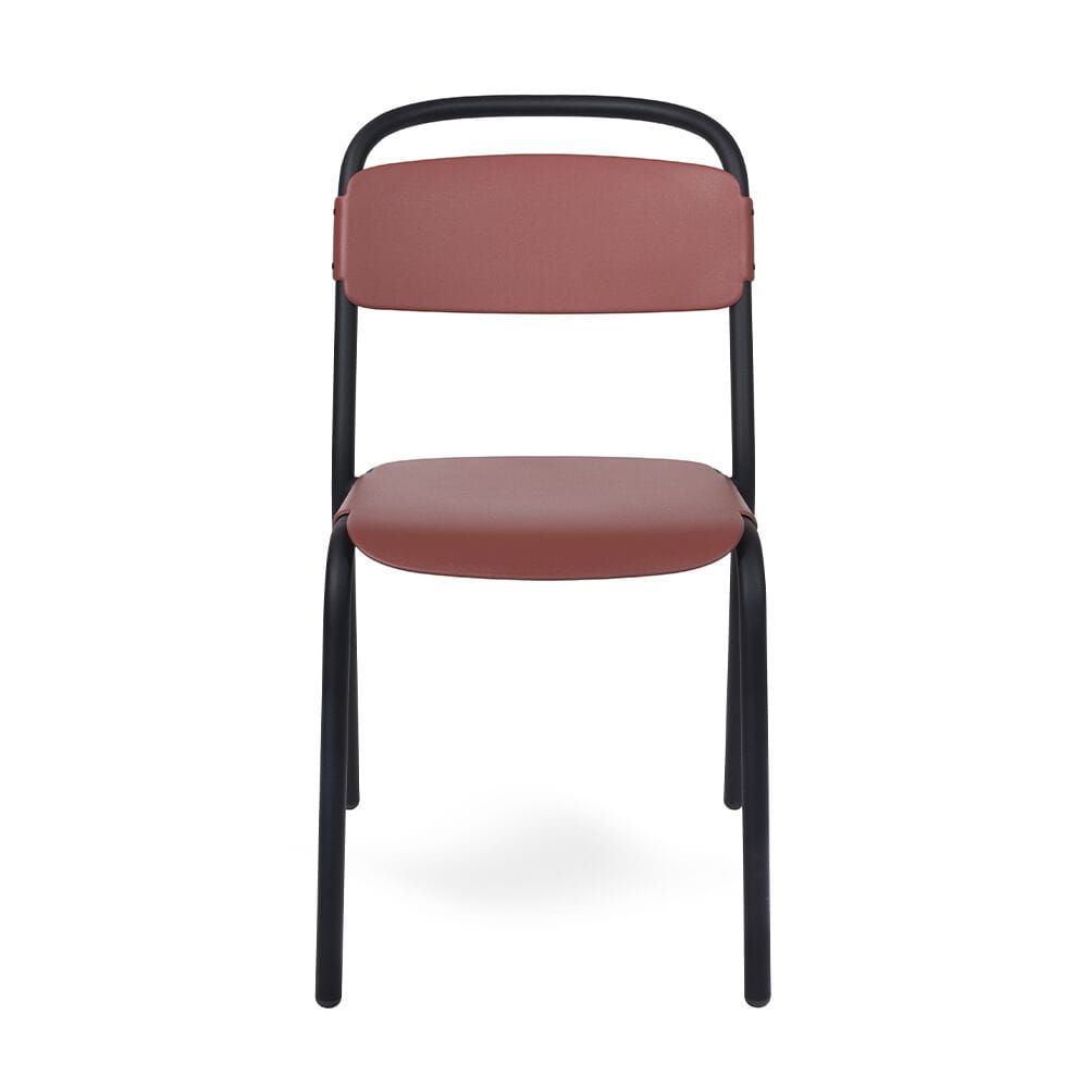 Штабелируемый стул из полипропилена Infiniti Skol ARCH-00067382 - Вид №7