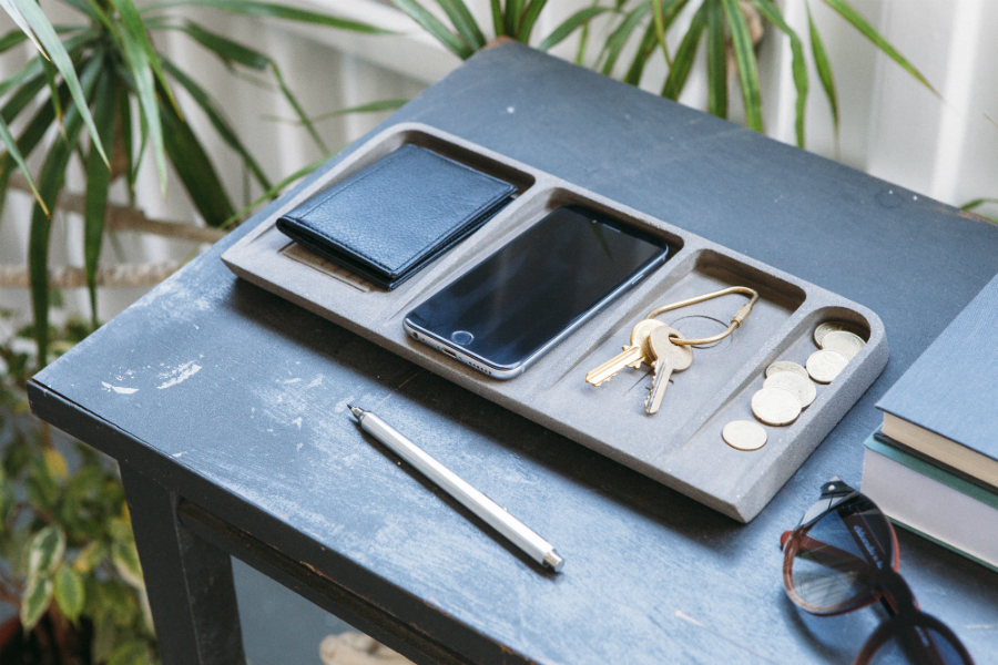 Органайзер Le Videpoche Doiy DYVIDEPCC - Вид №1