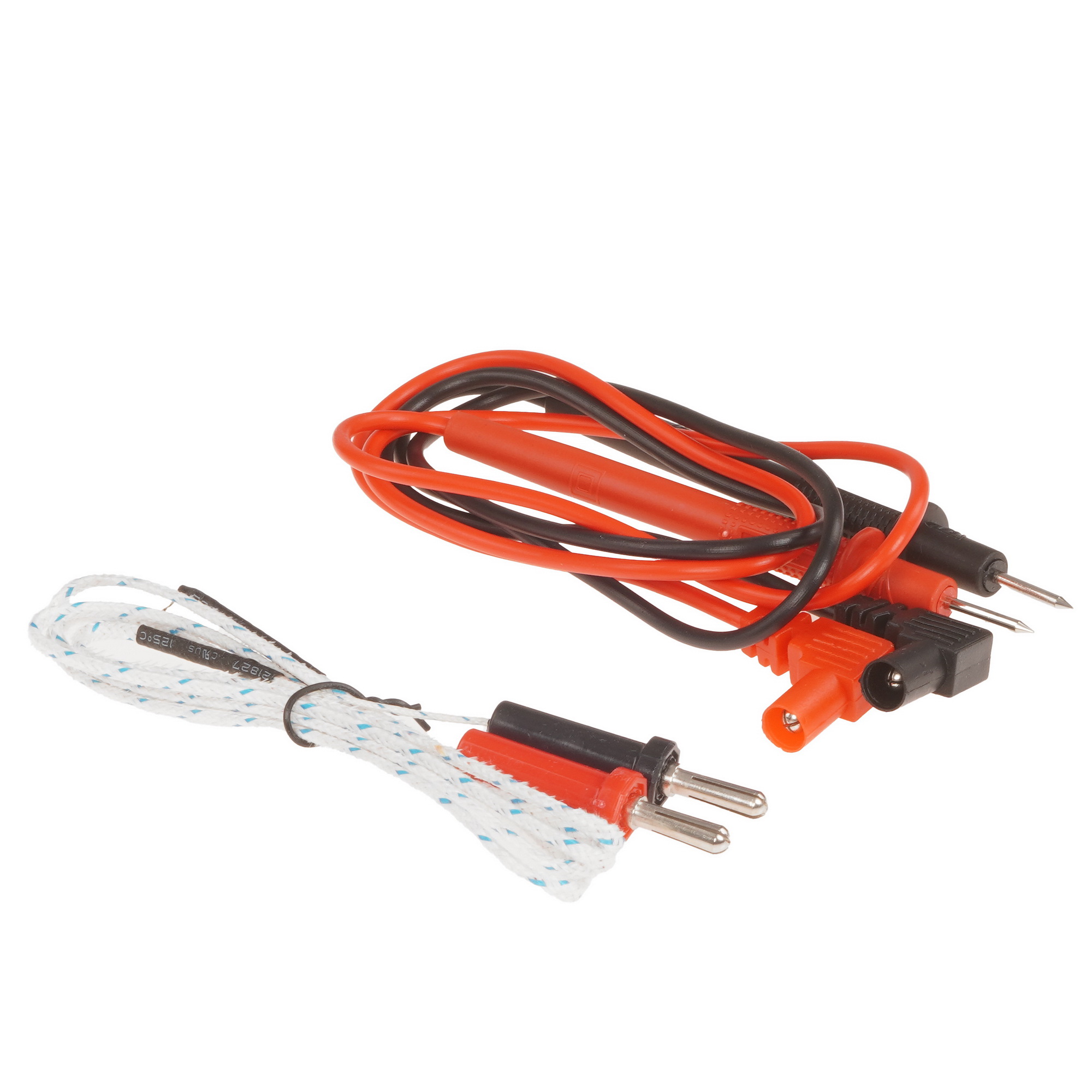 Мультиметр МЕГЕОН DT-838 9103634 STDN-0046001 - Вид №4