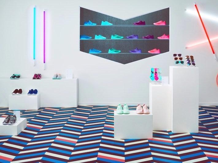 TARKETT Виниловый пол Id sun-id-1360868 - Вид №13