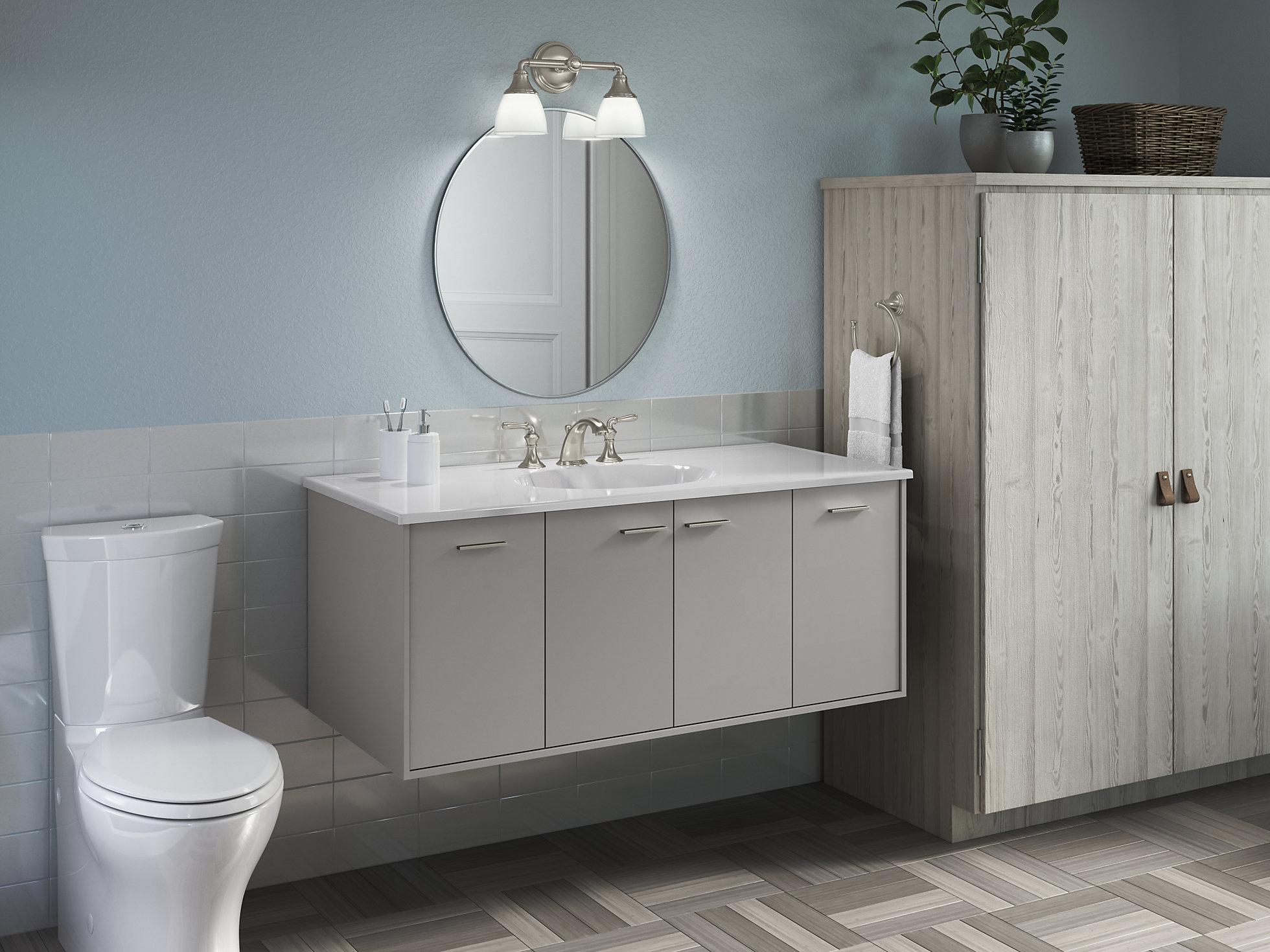 KOHLER  K-10571-2BZ  - Вид №2