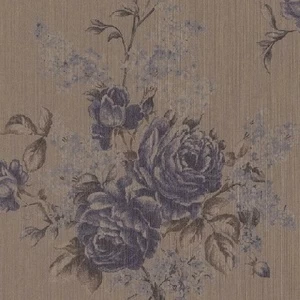 077567 Обои Aquarelle Cassata