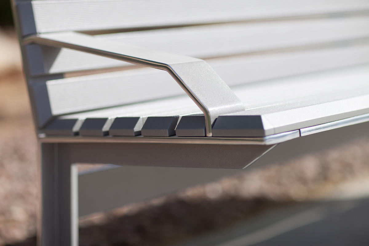 FSRT42 Скамейка рыцаря  Forms-surfaces  - Вид №20