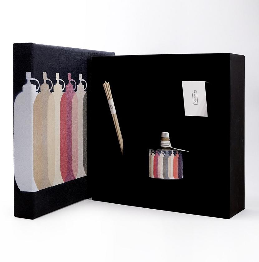 IWISHYOU Ароматизатор в натуральном камне Stella polare 8057711490677 - Вид №1