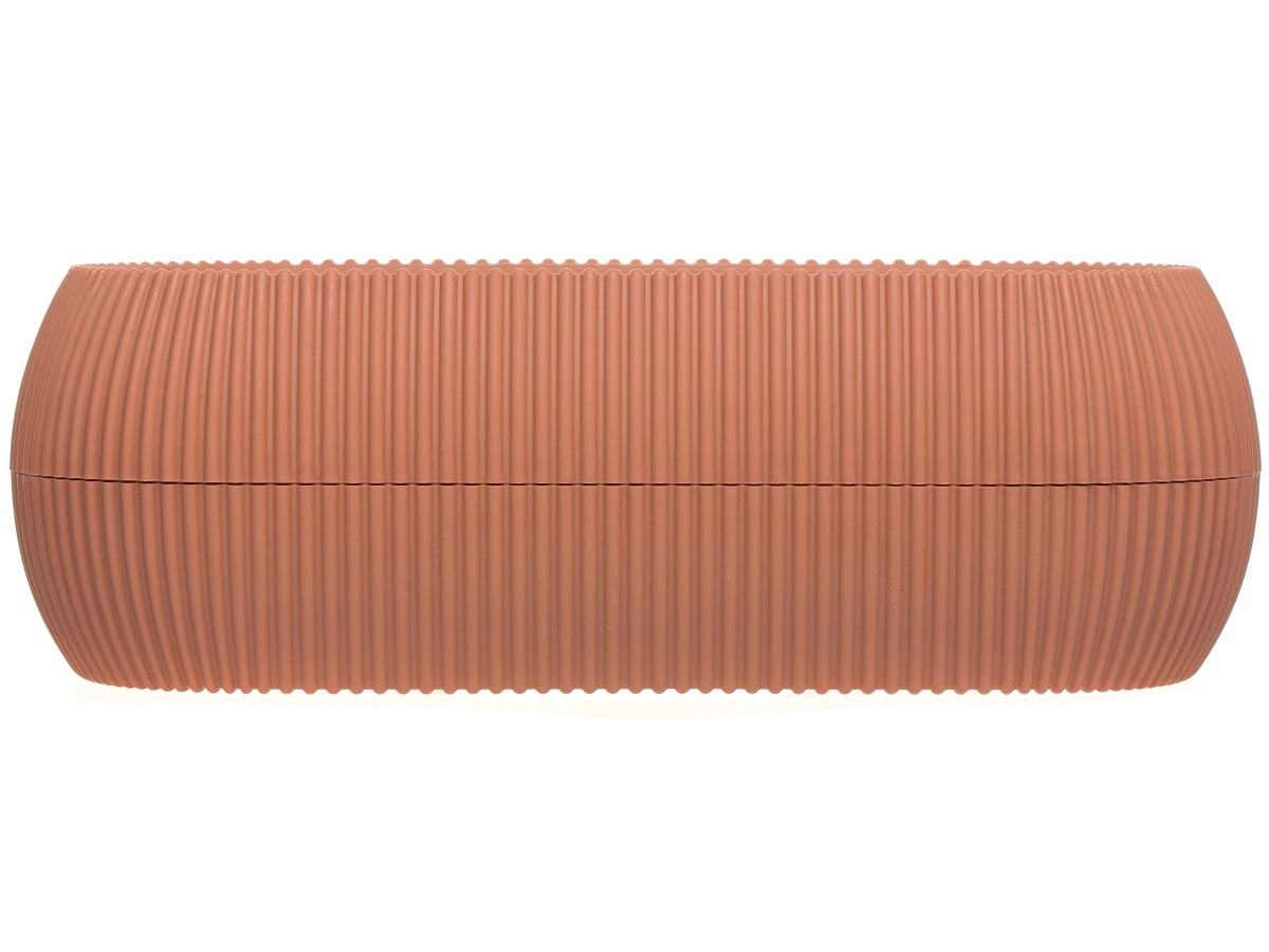 Горшок для цветов Lugo 0.55L Pink NAVAKO 16088 - Вид №1