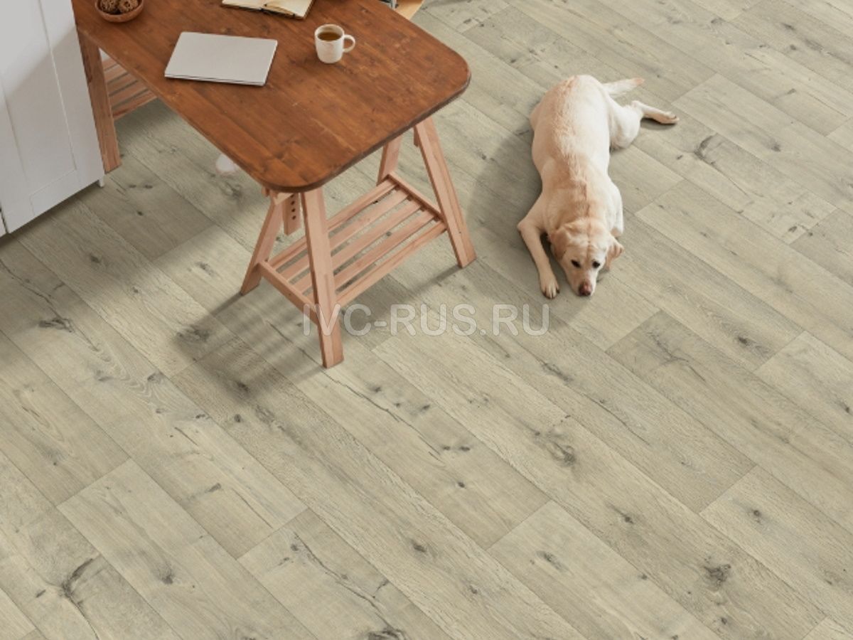 Линолеум бытовой TEXTiLE MAGNATEX - ТЕКСТИЛЬ МАГНАТЕКС i523820 IVC-RUS  - Вид №1