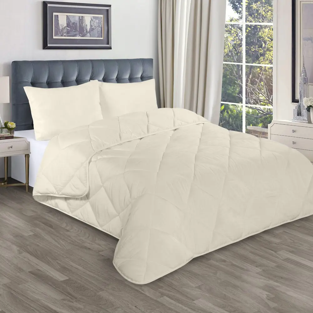 Одеяло Inspire "Верблюжья шерсть", 200x220 см STLM-2090737 - Вид №5