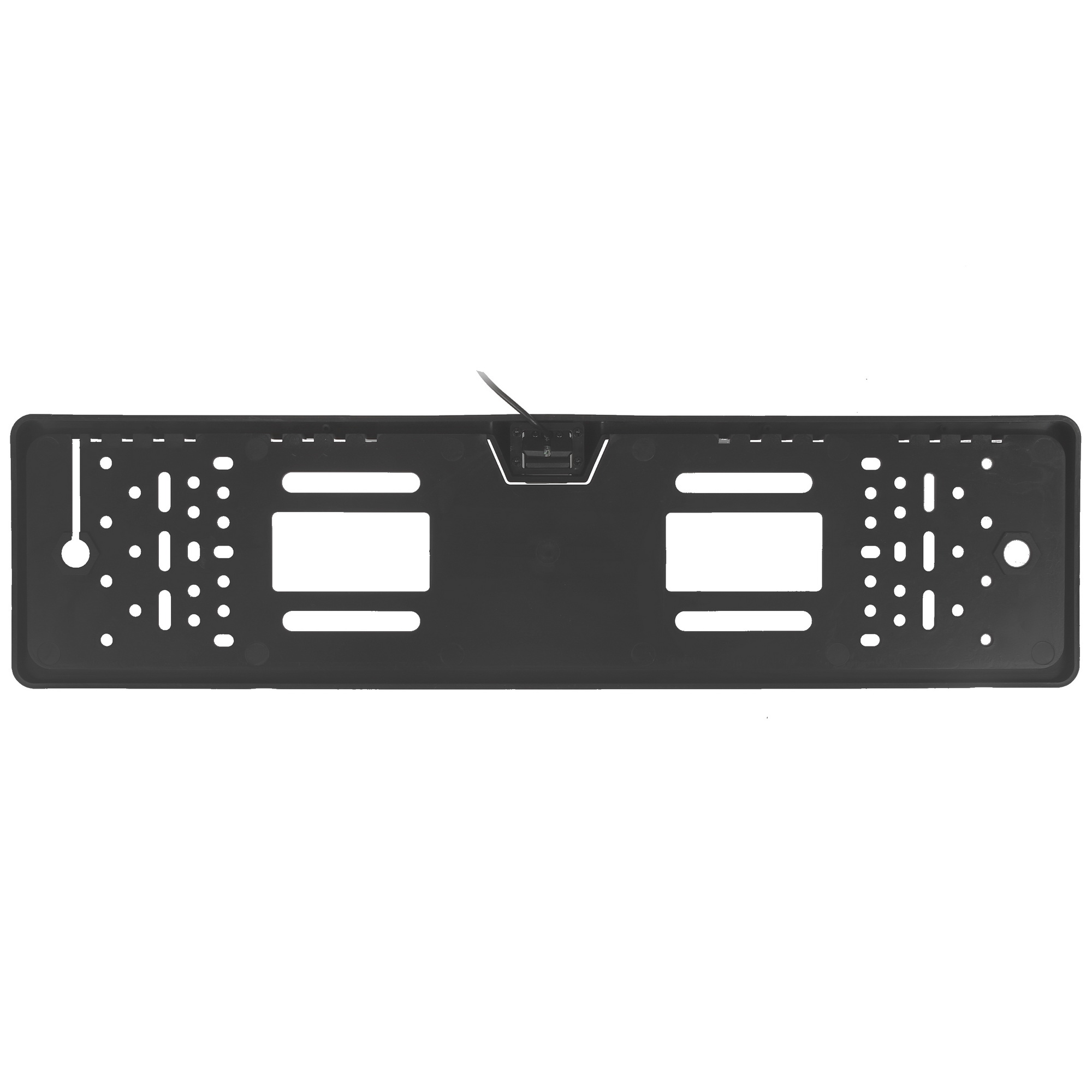 8105641 Камера заднего вида Silverstone F1 Interpower IP-616 IR STDN-0064211 - Вид №1