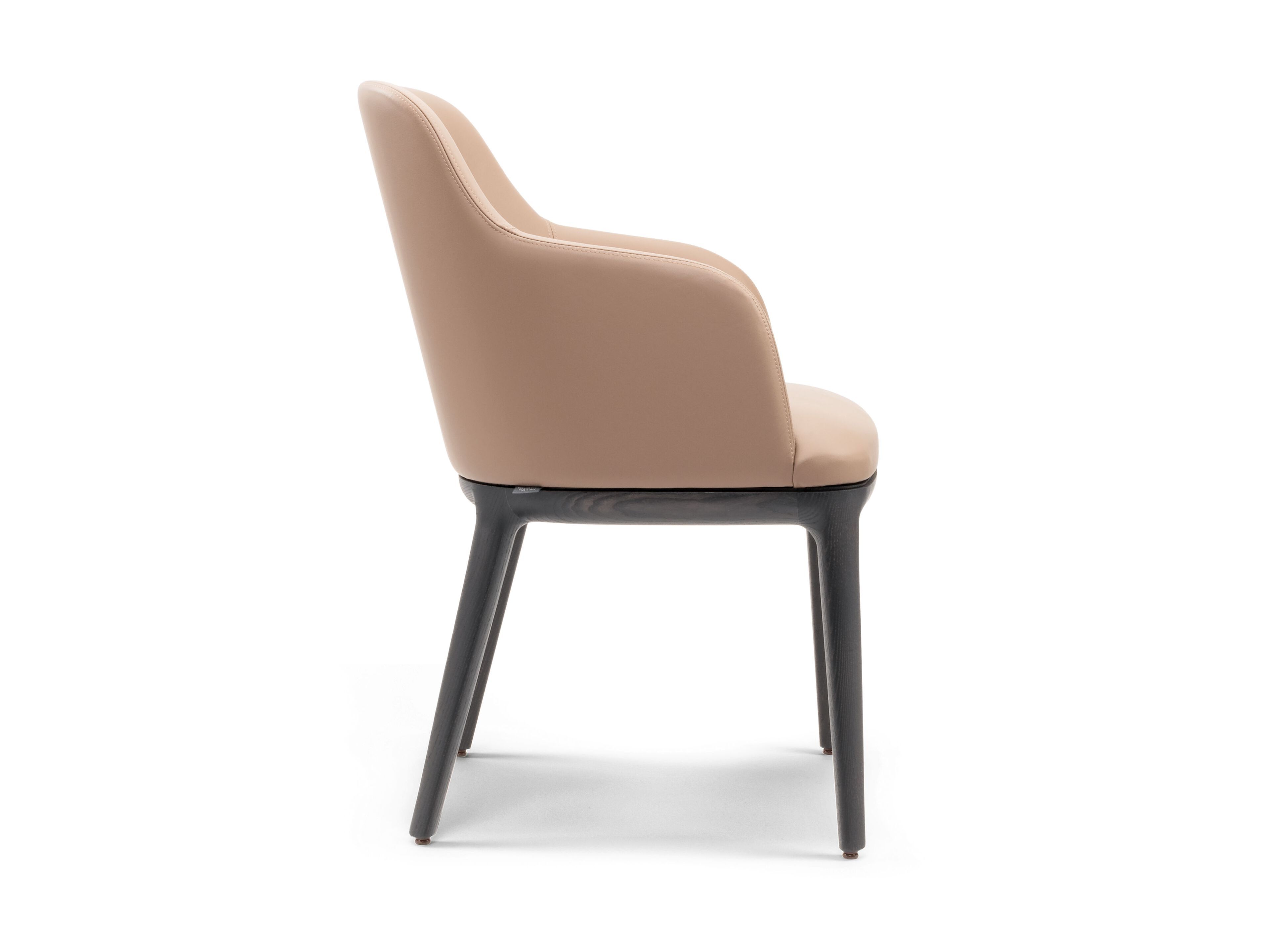 Деревянный стул Riccardo Rivoli Niù ARCH-00084314 - Вид №1