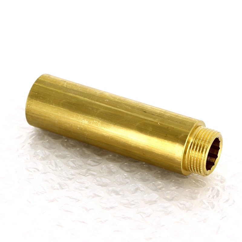 Удлинитель НВ TIEMME 3/4"х100мм 1500284 - Вид №3