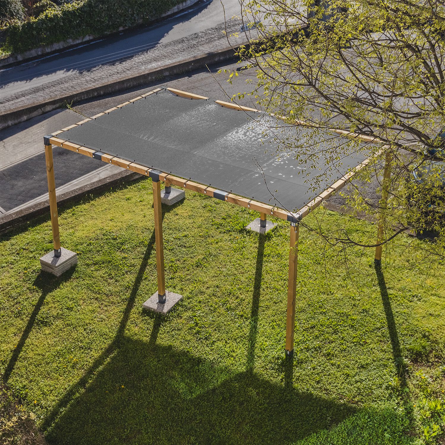 Полотенце для глаз Maanta BUGNA ARCH-00128557 - Вид №15