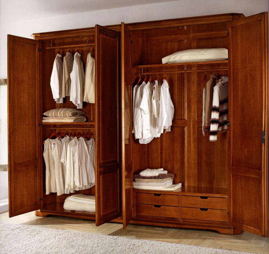 Шкаф  TESSAROLO 840  - Вид №1