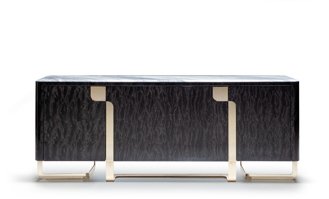 2810/80 Charisma буфет - giorgio collection
