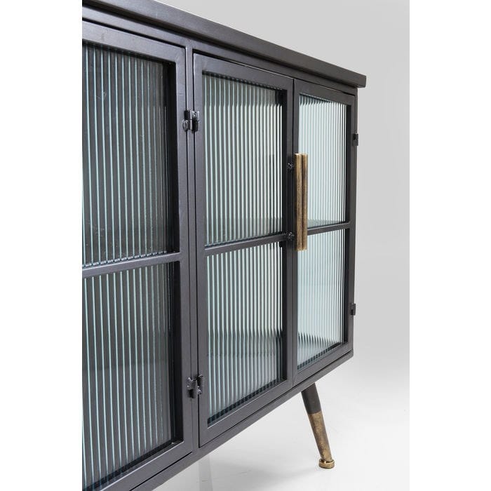 Шкаф с распашными дверцами KARE Design La Gomera ARCH-00063396 - Вид №12