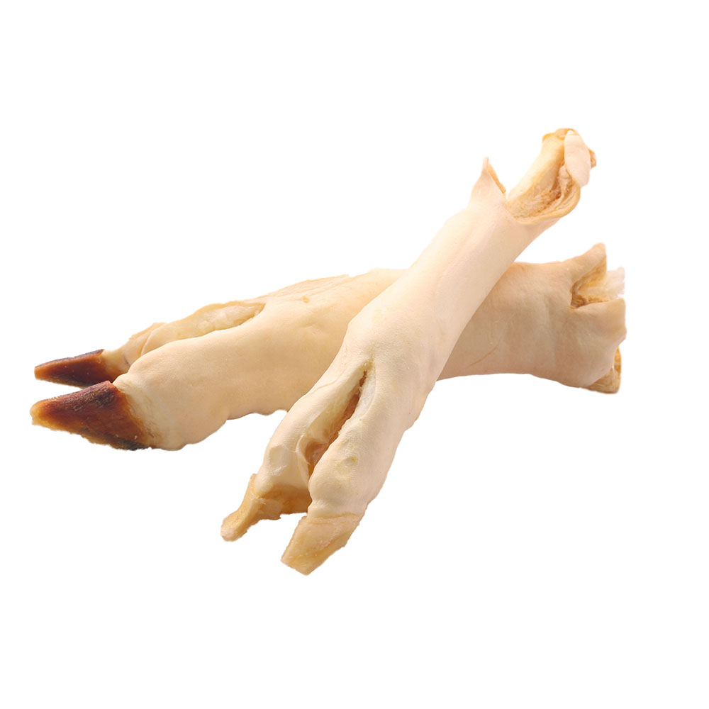 Т00009206 Лакомство для собак Нога баранья 2 TITBIT  - Вид №1