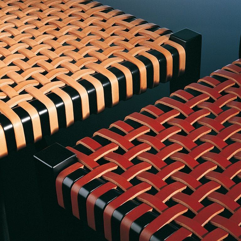 Деревянный табурет OAK дорожки ARCH-00039889 - Вид №1