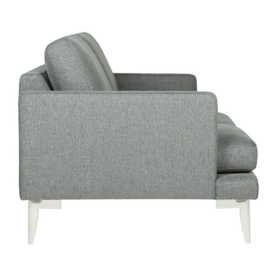 Диван Ludvig, двухместный, темно-серый Sits S1381 - Вид №2