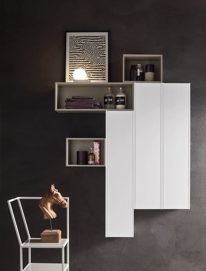 Комплект мебели 32 Arcom Escape STARC229 - Вид №2